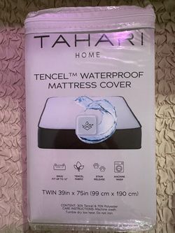 Waterproof mattress cover NEW