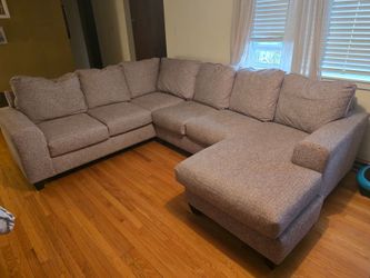 Sectional