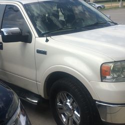2008 Ford F-150