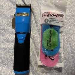 Babyliss custom clippers for Sale in Fort Worth, TX - OfferUp