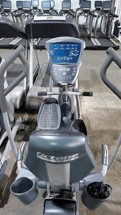 Octane fitness xRide