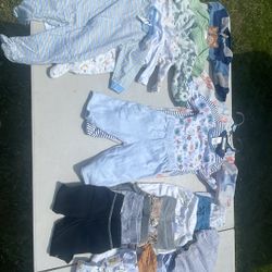 Baby Stuff For Sale Boy Clothes Of All Sizes 