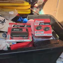 Pilas Cada Paquete 70 Dollares