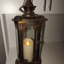 Antique Lantern