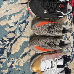 Size 12 men’s