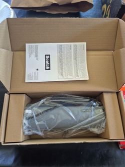Scotch 3M Thermal Laminator