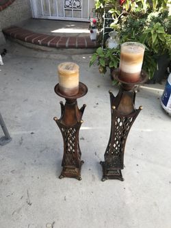 Candles