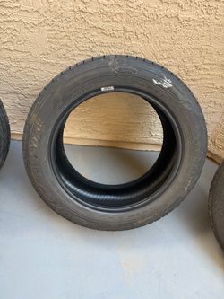 Goodyear tire 215 55 17