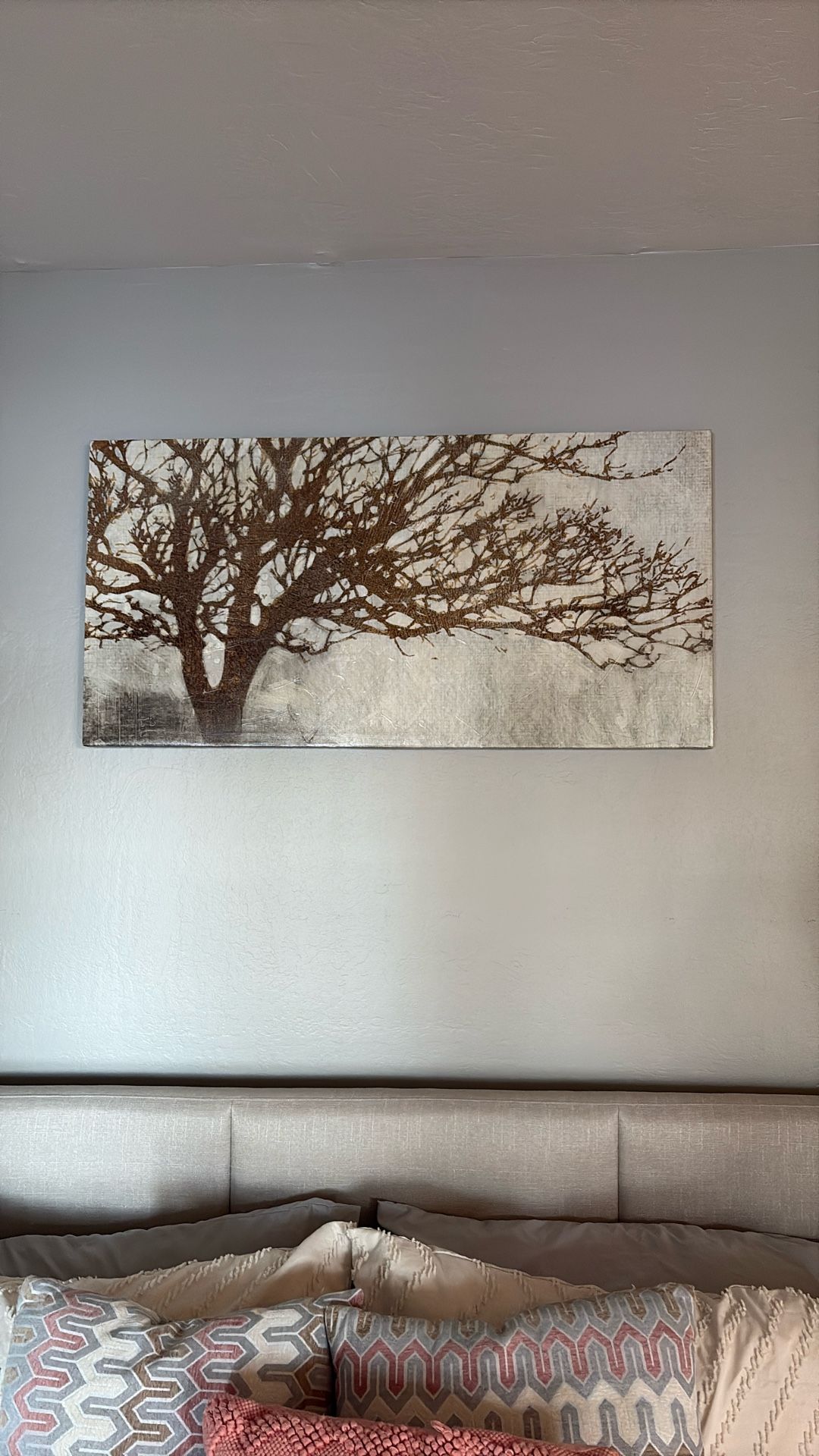 Wall Art - Tree Picture