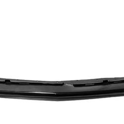 Dodge Challenger Front Lip Splitter 