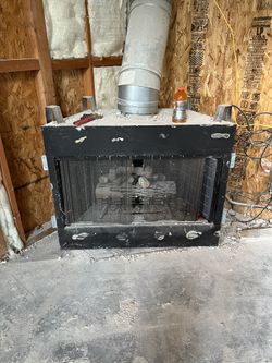 Fireplace In Costa Mesa