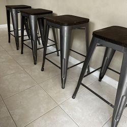 Bar/Counter Stools 
