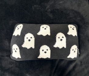 Halloween Decorative Pillow