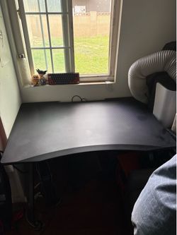 AKRACING DESK 45”Wx 29 1/2” Dx 29” H