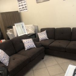 Sofás Nuevos