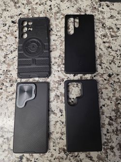 Samsung s25 ultra cases