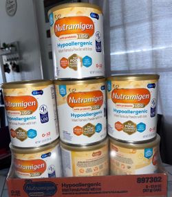 Nutramigen