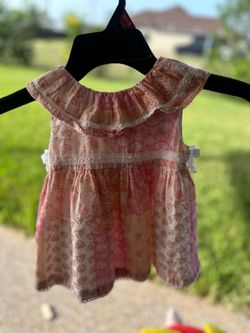 9m -2T girl chlothes
