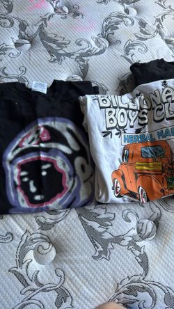 Billionaire Boys Club