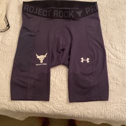 Under Armour Compression