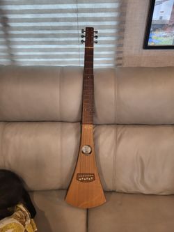 Martin Backpacking Guitar Backpack