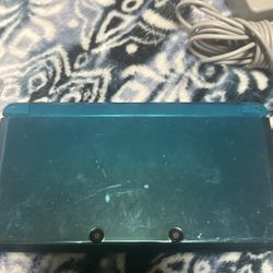Nintendo 3Ds 