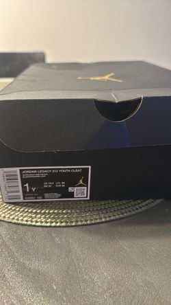 Youth Cleats Jordan Legacy