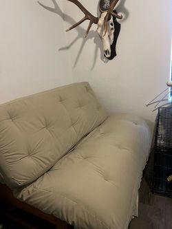 Bed sofa