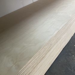 Birch Plywood And More