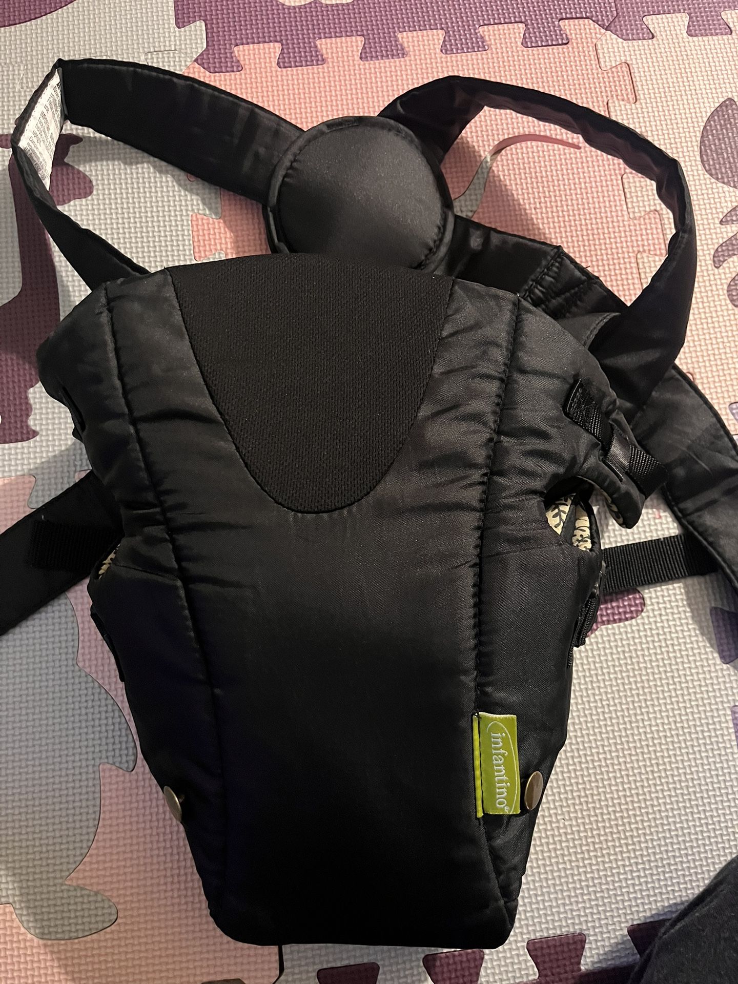 Infantino Baby Carrier