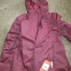 NorthFace Jacket