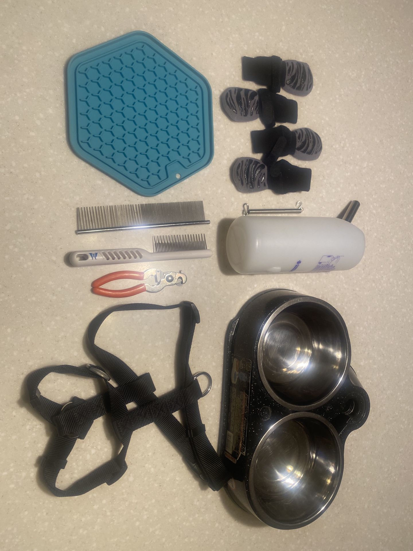 Misc. DOG SUPPLIES
