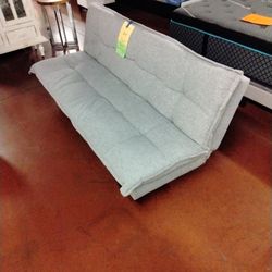 Futon Sofa With Chase Normal Price 599