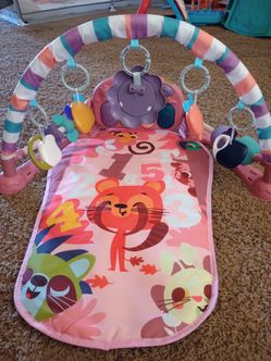 Baby Playmat
