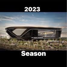 Raider Season Tickets 