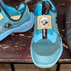 Nike KIDS KIDS boys Shoes 