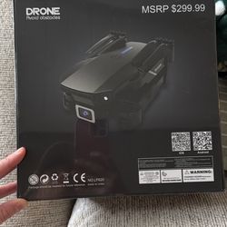 Drone: YOMi Brand New $45