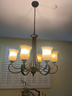 Chandelier