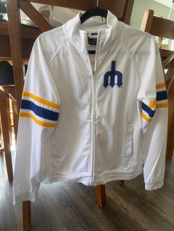 Seattle Mariners Jacket