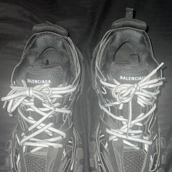 Balenciaga Track Runners