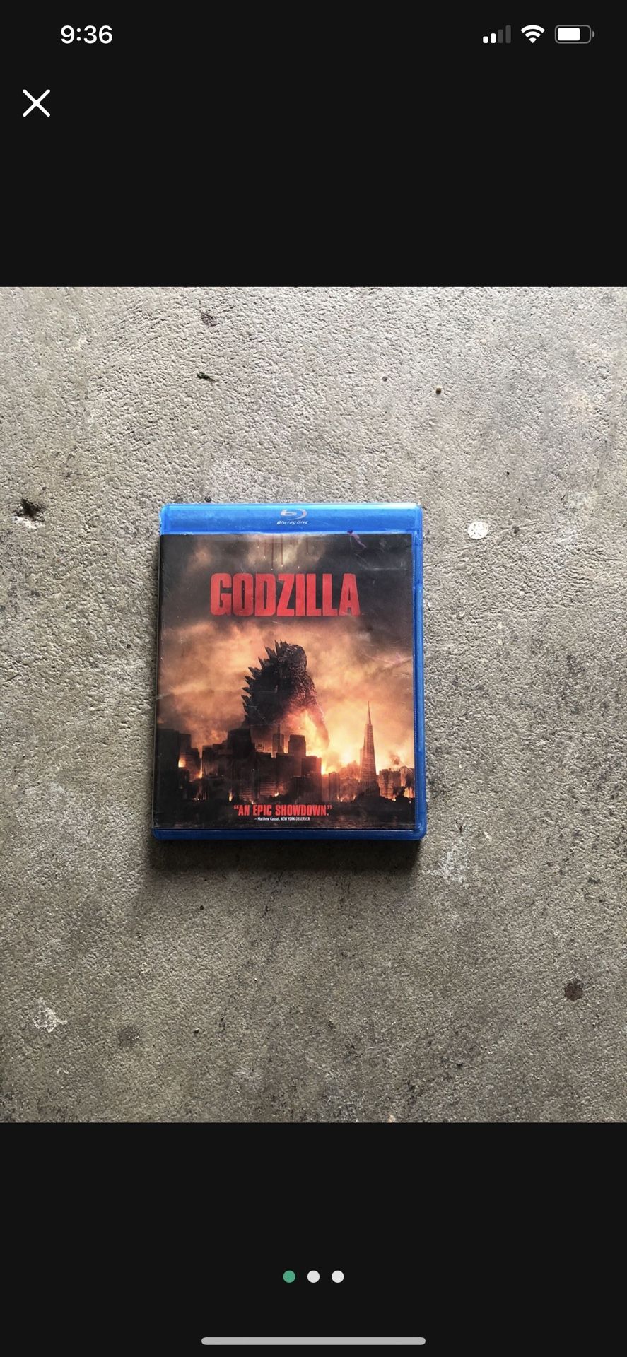 Movie