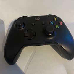 Xbox 1 Controller