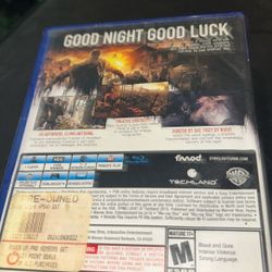 PS4 And Ps5 Games 