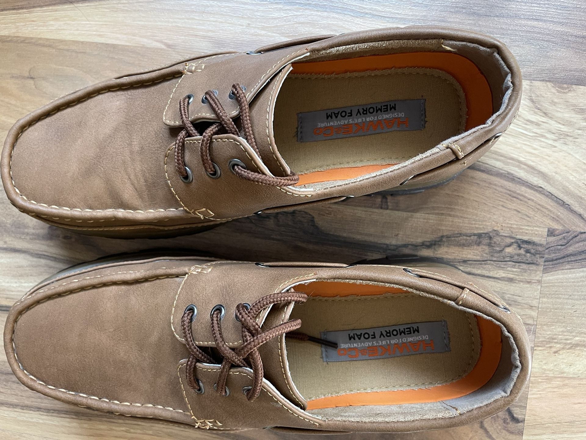 Men’s Casual Shoes by Hawke & Co.