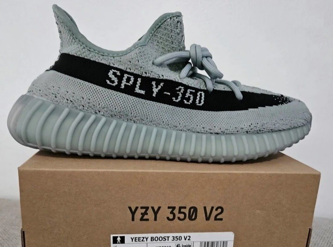Yeezy Collection All 11.5