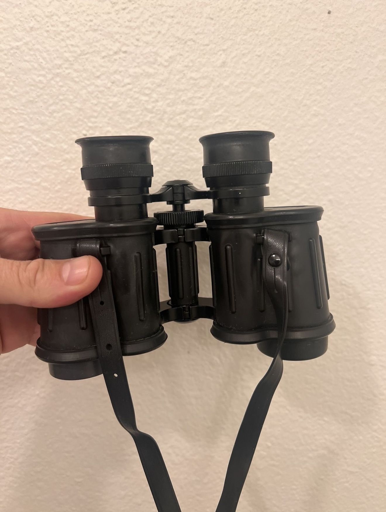 Armsport 8 × 30 COATED OPTICS Military Binoculars The field is 7.5°
