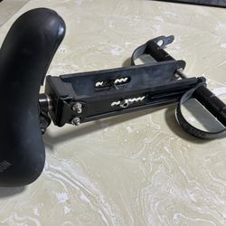 Mountain Bike Shotgun Child Bike Seat