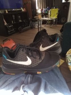 Lebron nikes
