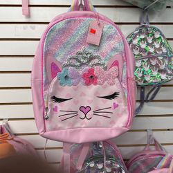 Kids Backpack And Lunch Bag