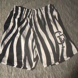 CP shorts